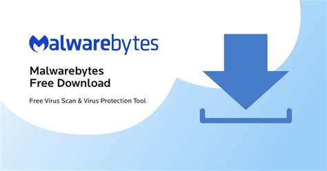 Malwarebytes Free: Free Antivirus 2024 